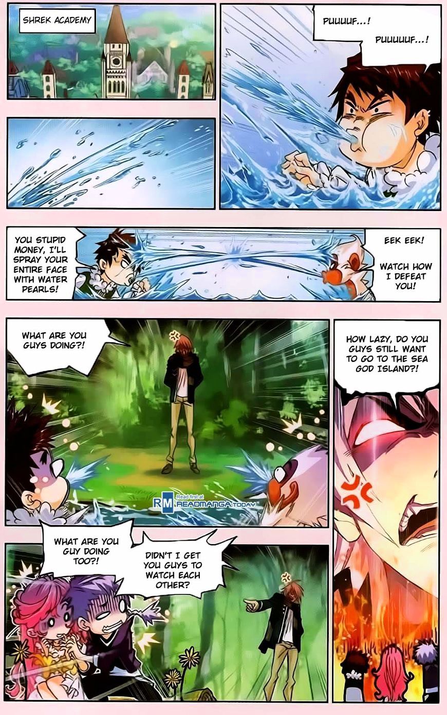 Chapter 175 - Image 3