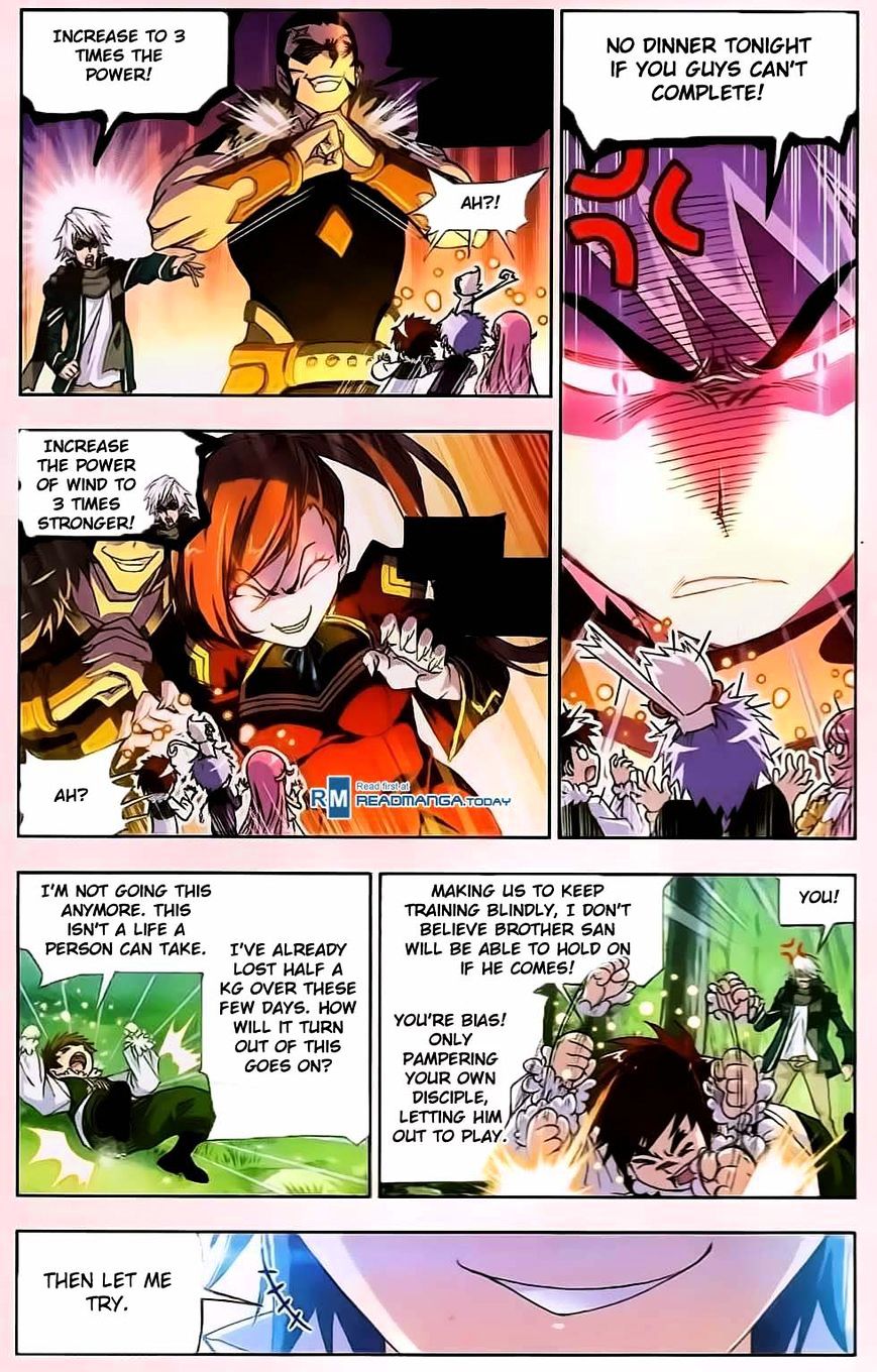 Chapter 175 - Image 4