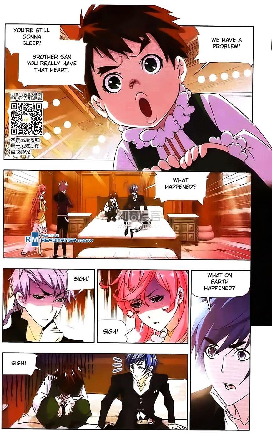 Chapter 176 - Image 10