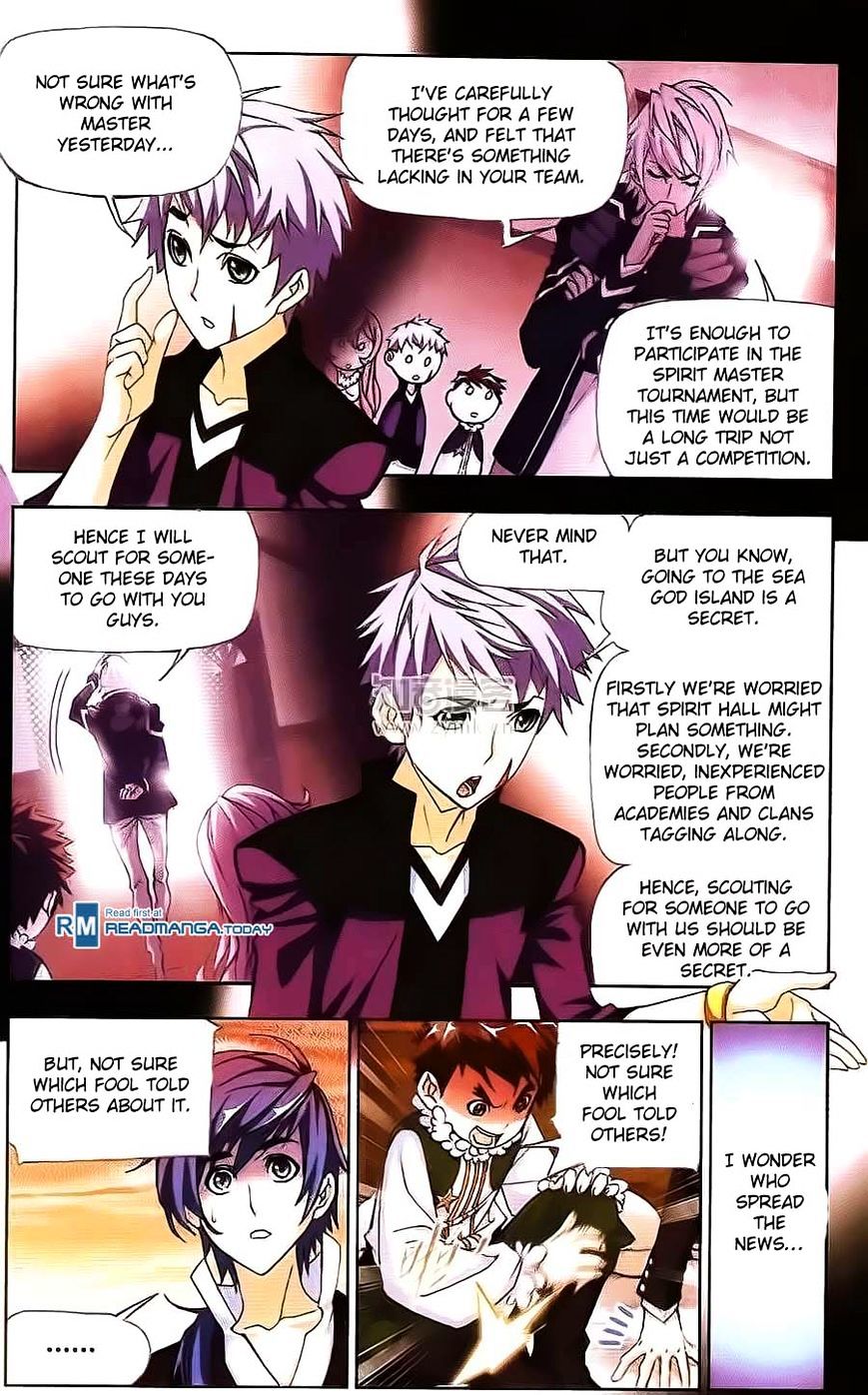 Chapter 176 - Image 11