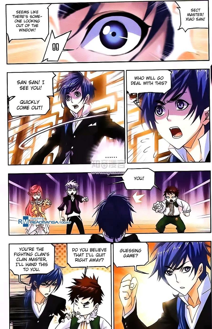 Chapter 176 - Image 14