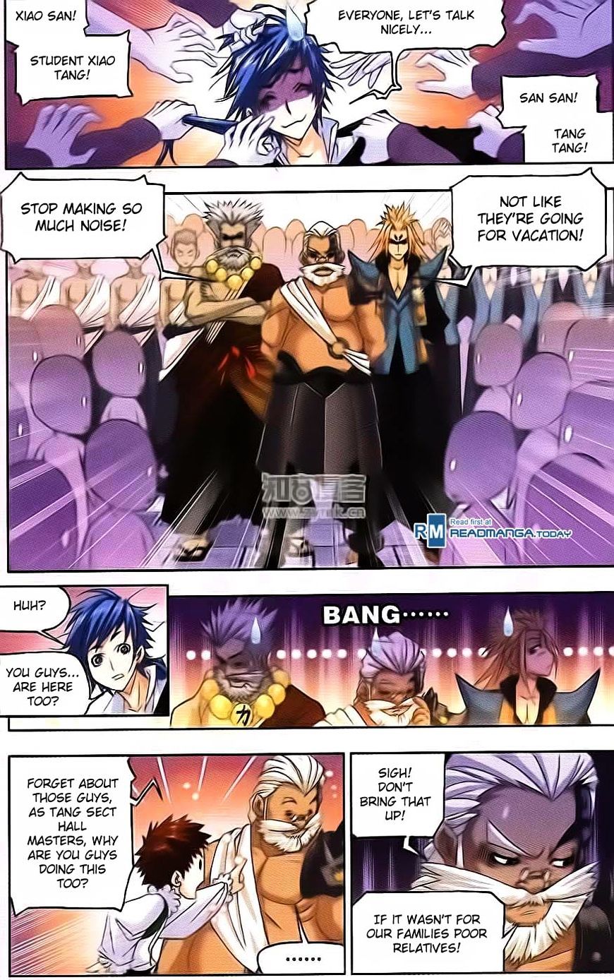 Chapter 176 - Image 16