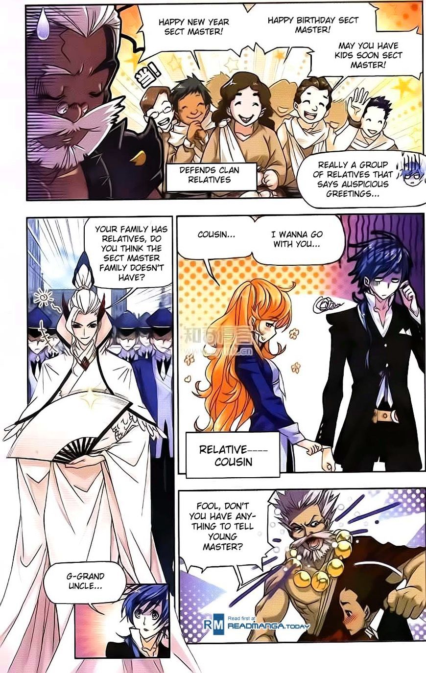 Chapter 176 - Image 17