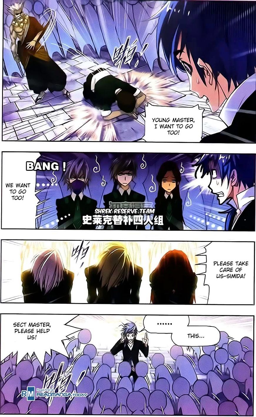 Chapter 176 - Image 18