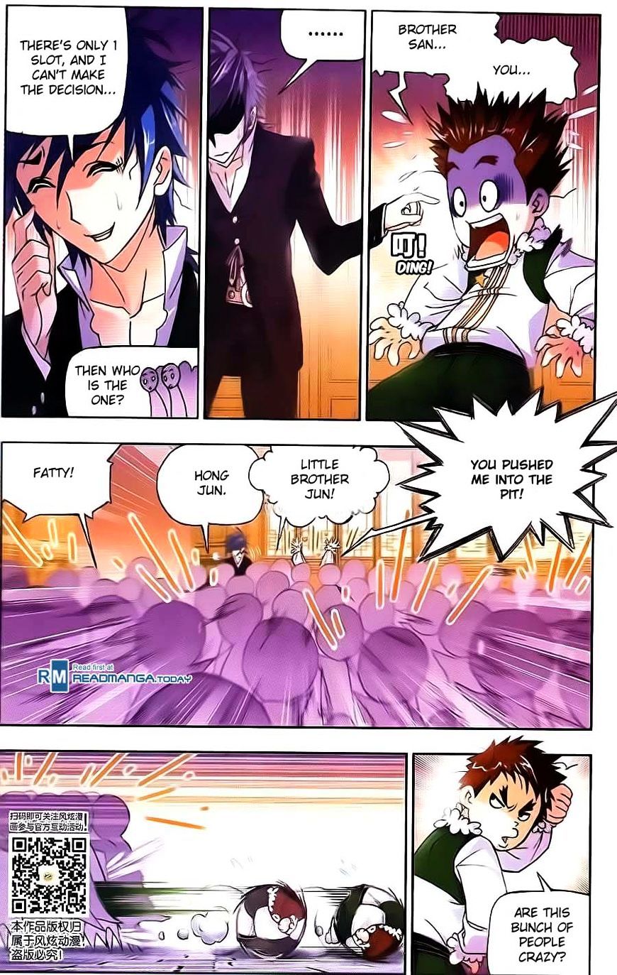 Chapter 176 - Image 19