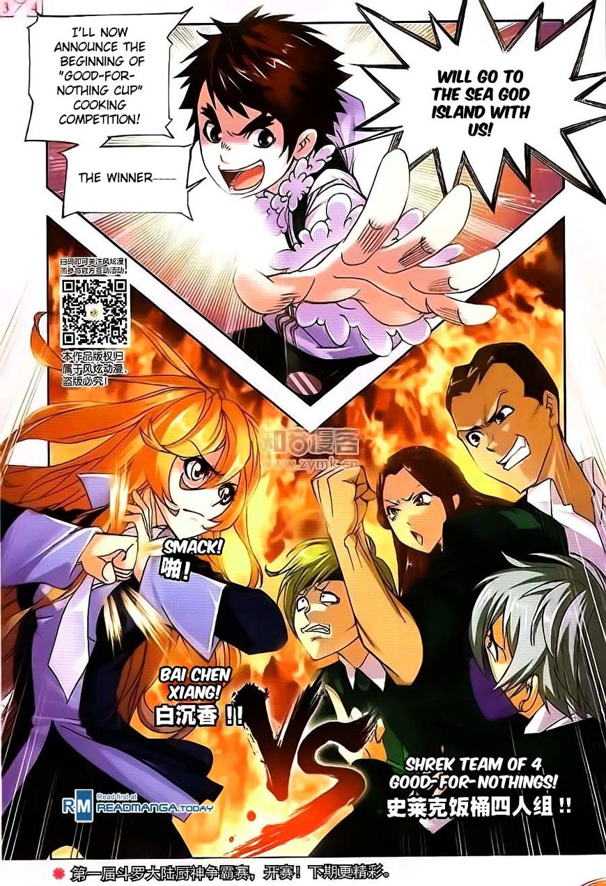 Chapter 176 - Image 25