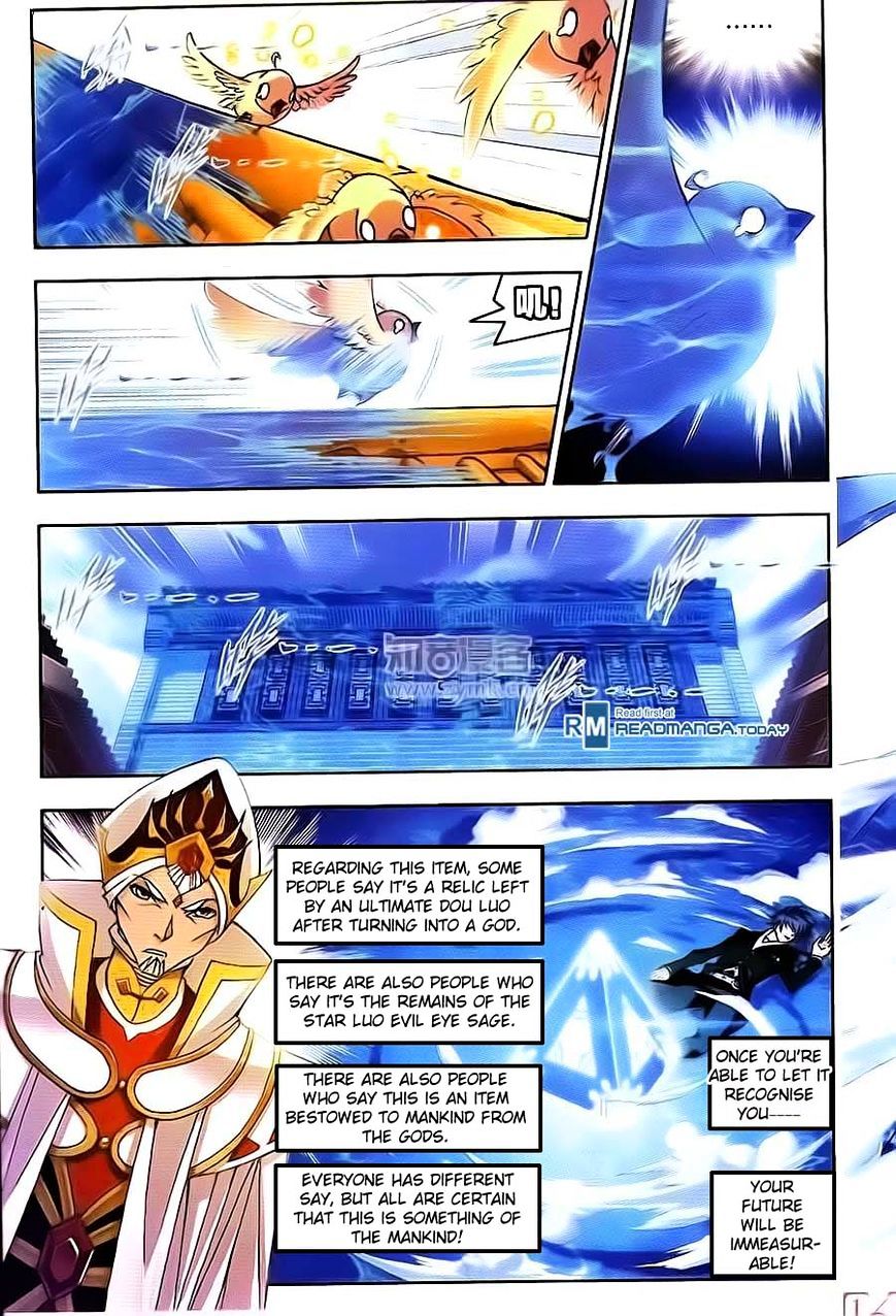 Chapter 176 - Image 6