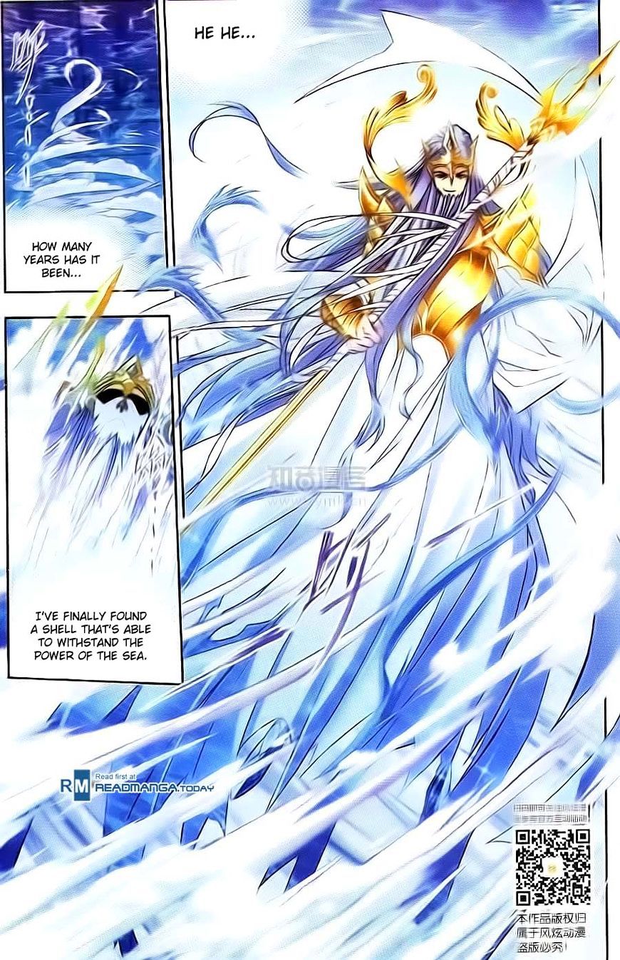 Chapter 176 - Image 7