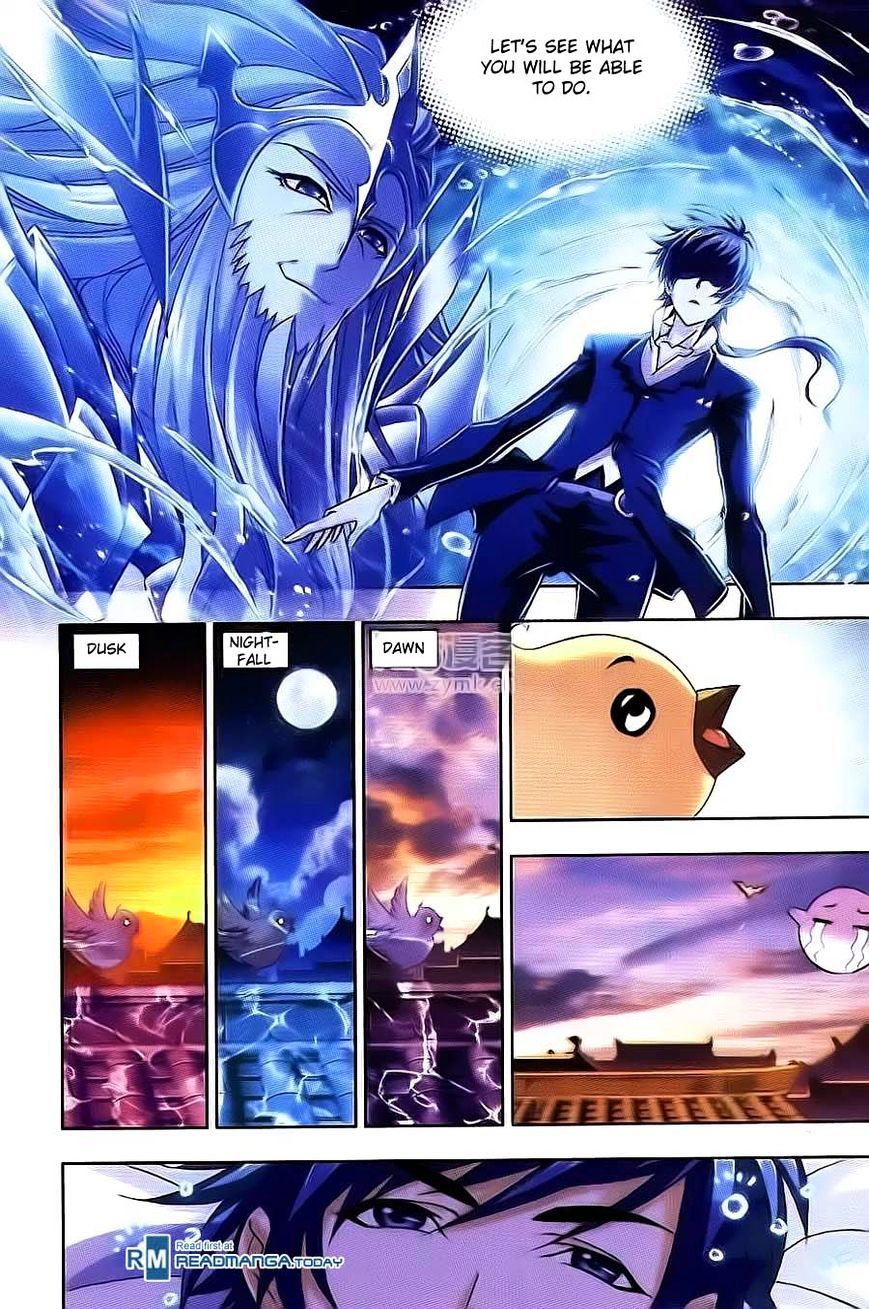 Chapter 176 - Image 9