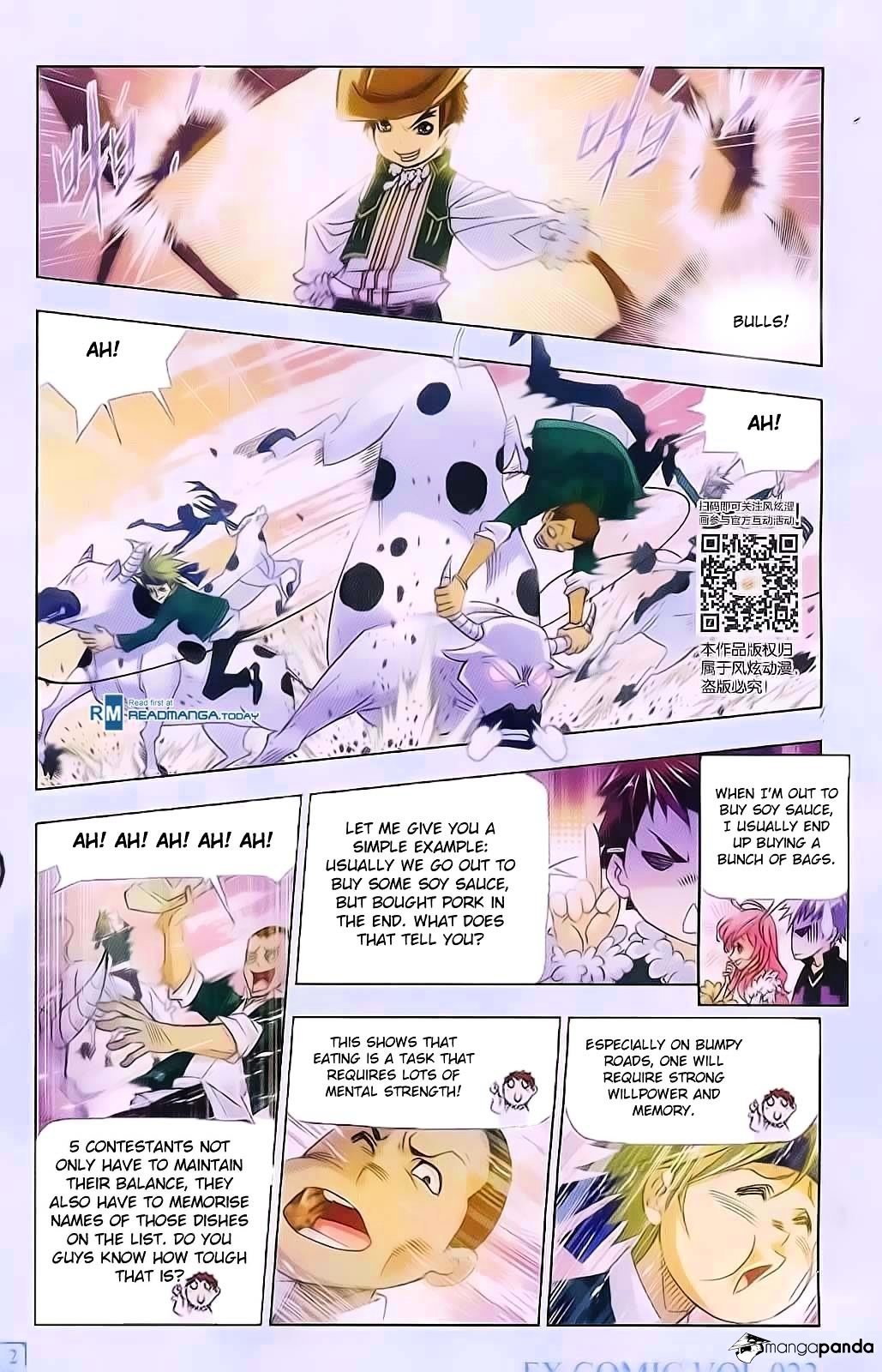 Chapter 177 - Image 10