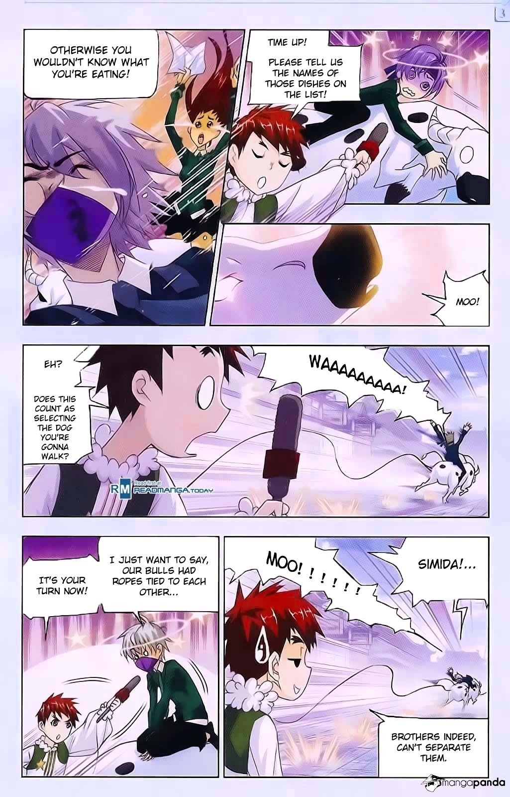 Chapter 177 - Image 11
