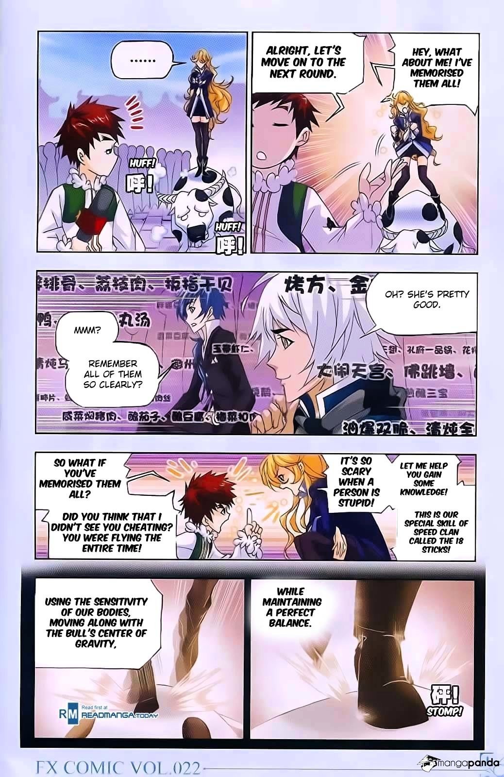 Chapter 177 - Image 13