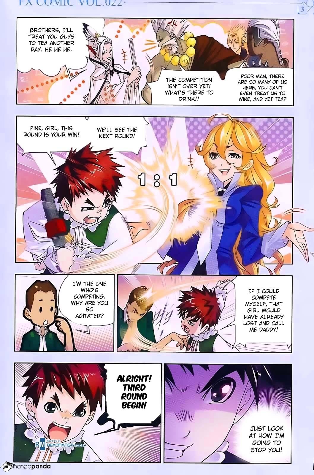 Chapter 177 - Image 15
