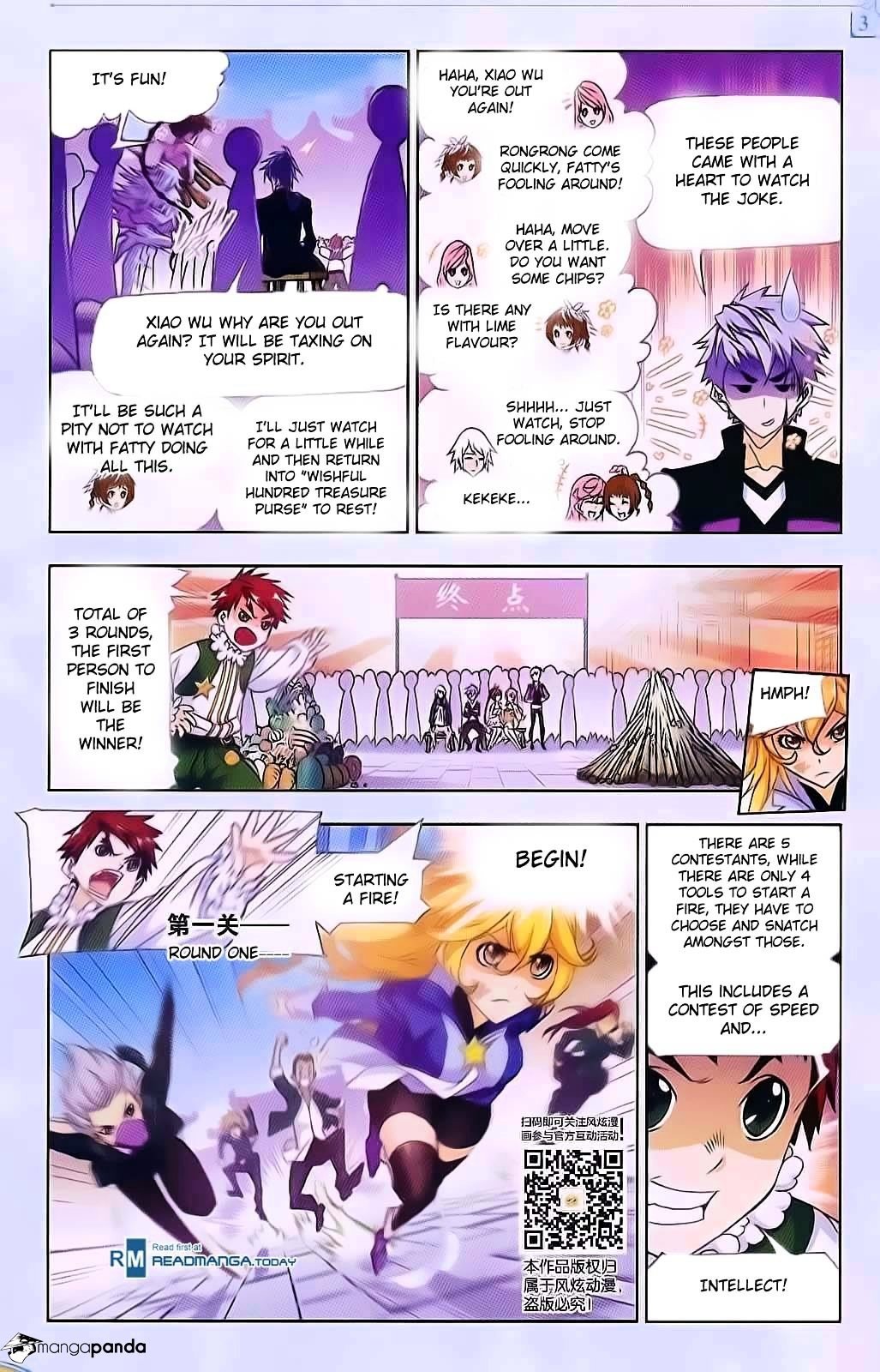 Chapter 177 - Image 3
