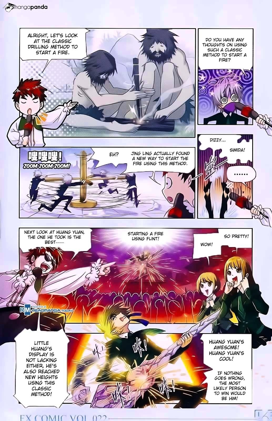 Chapter 177 - Image 5