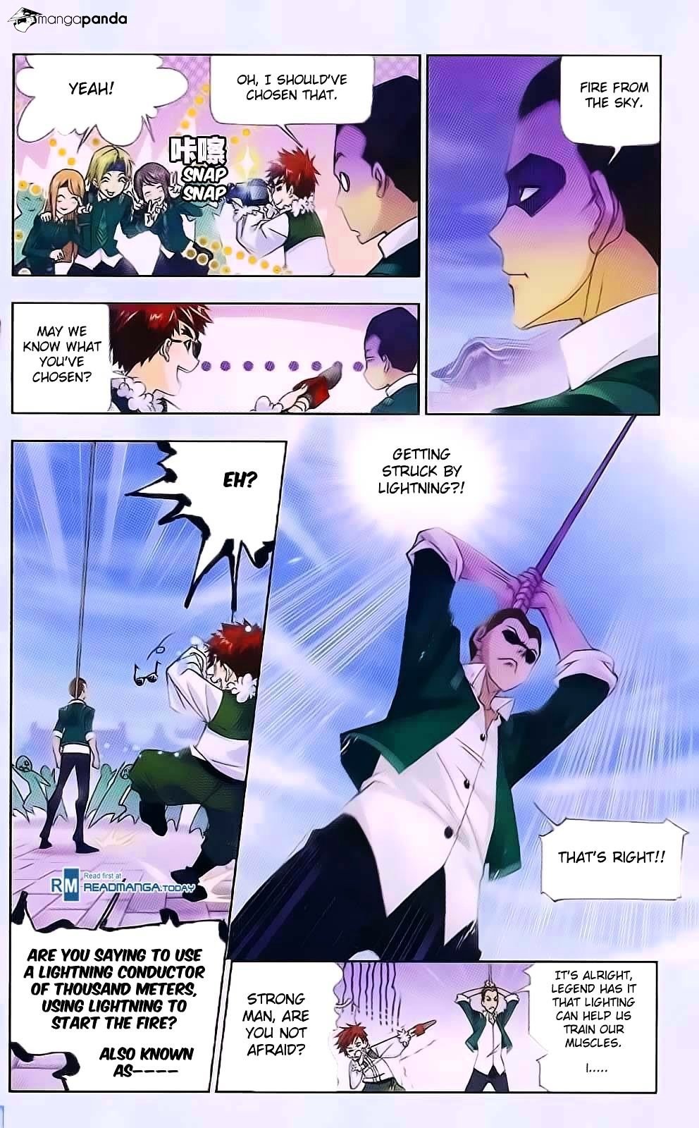 Chapter 177 - Image 6