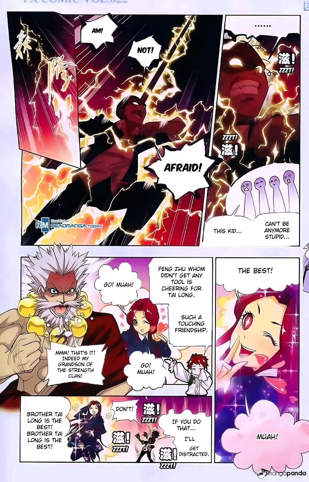 Chapter 177 - Image 7