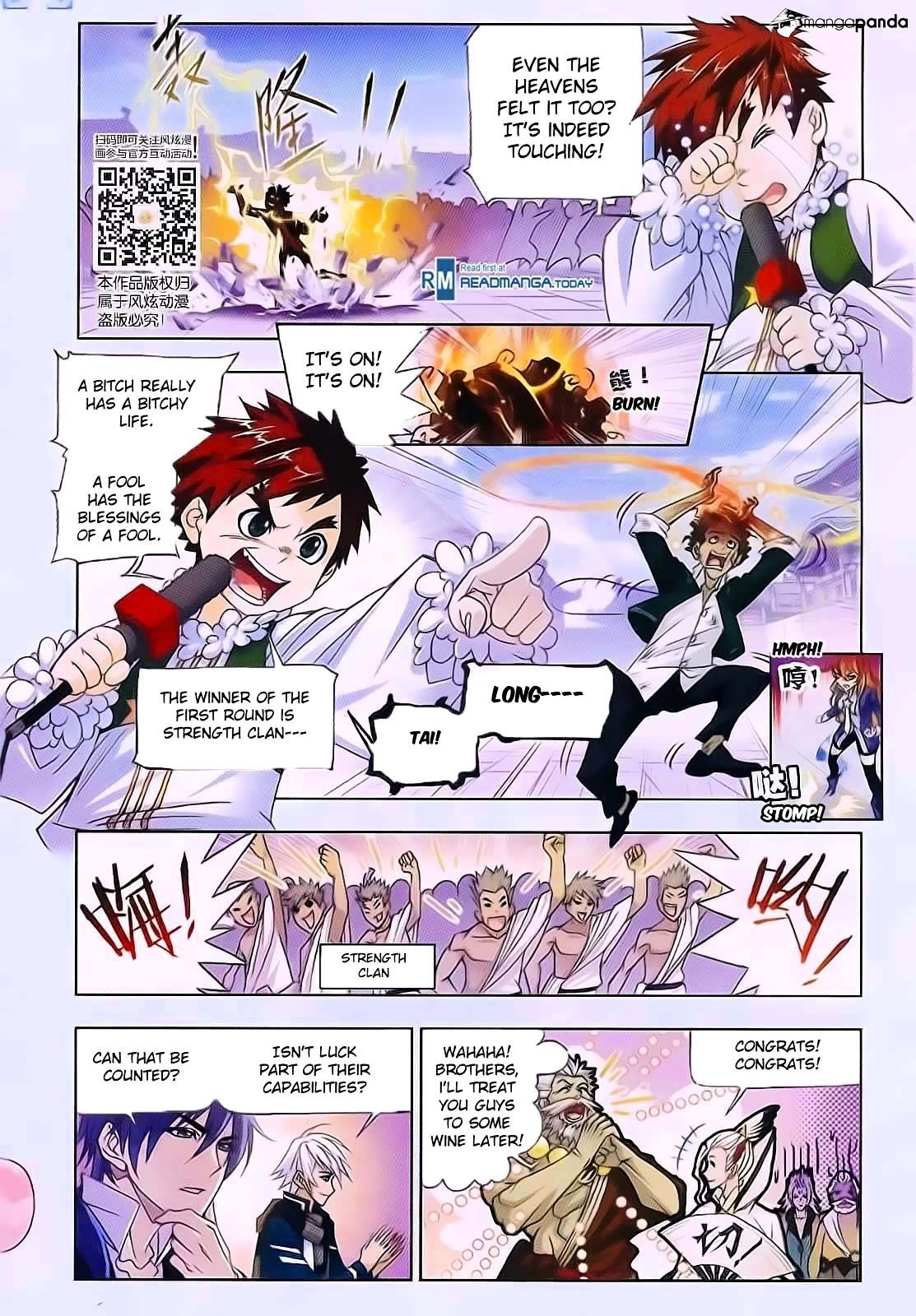 Chapter 177 - Image 8