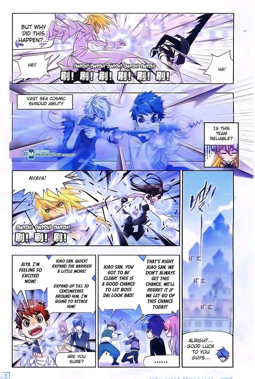 Chapter 178 - Image 10