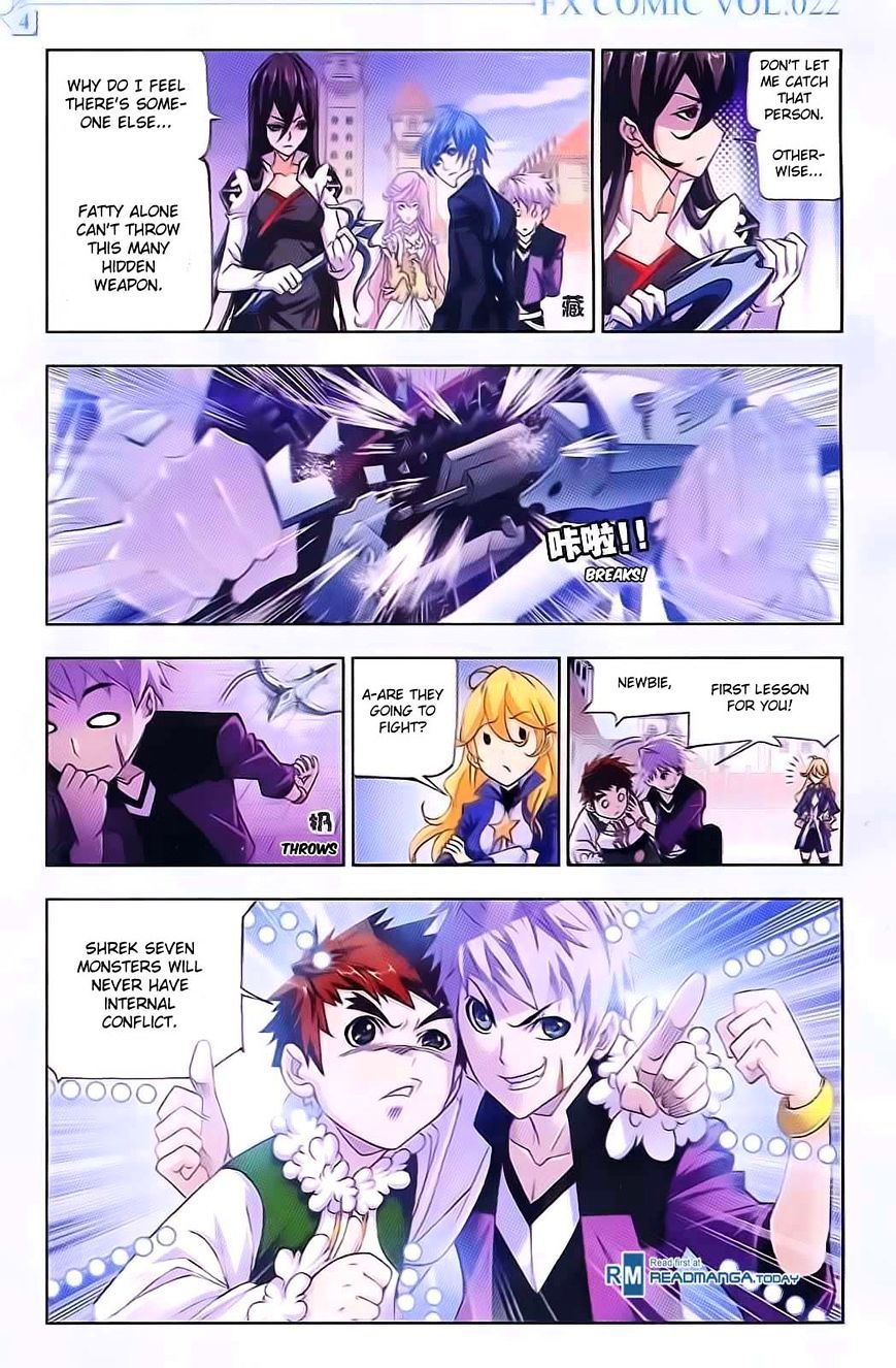 Chapter 178 - Image 12