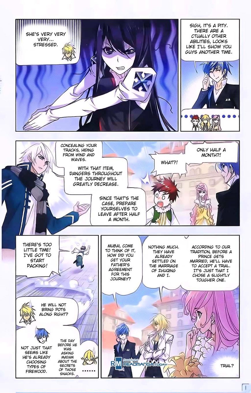 Chapter 178 - Image 17