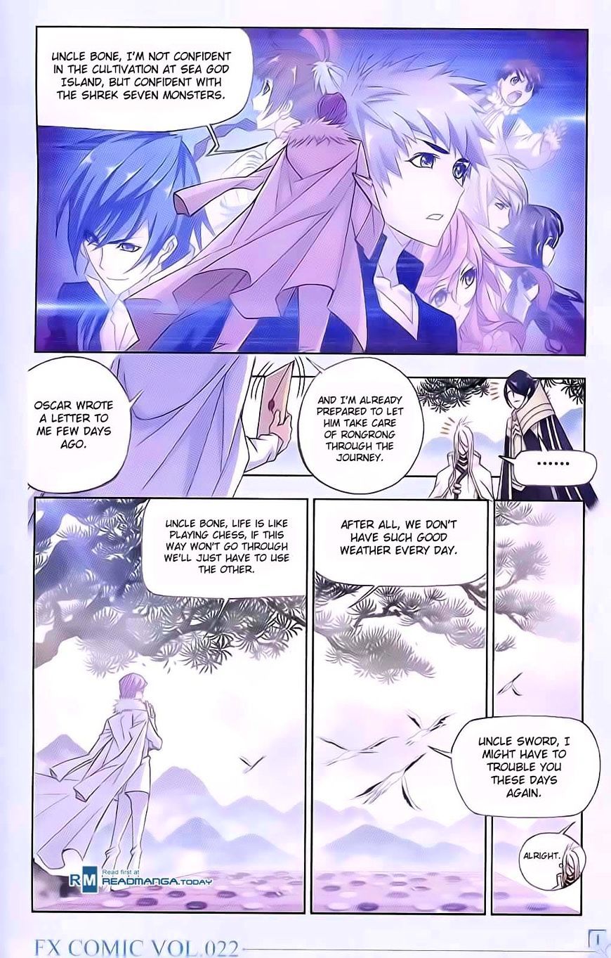 Chapter 178 - Image 21