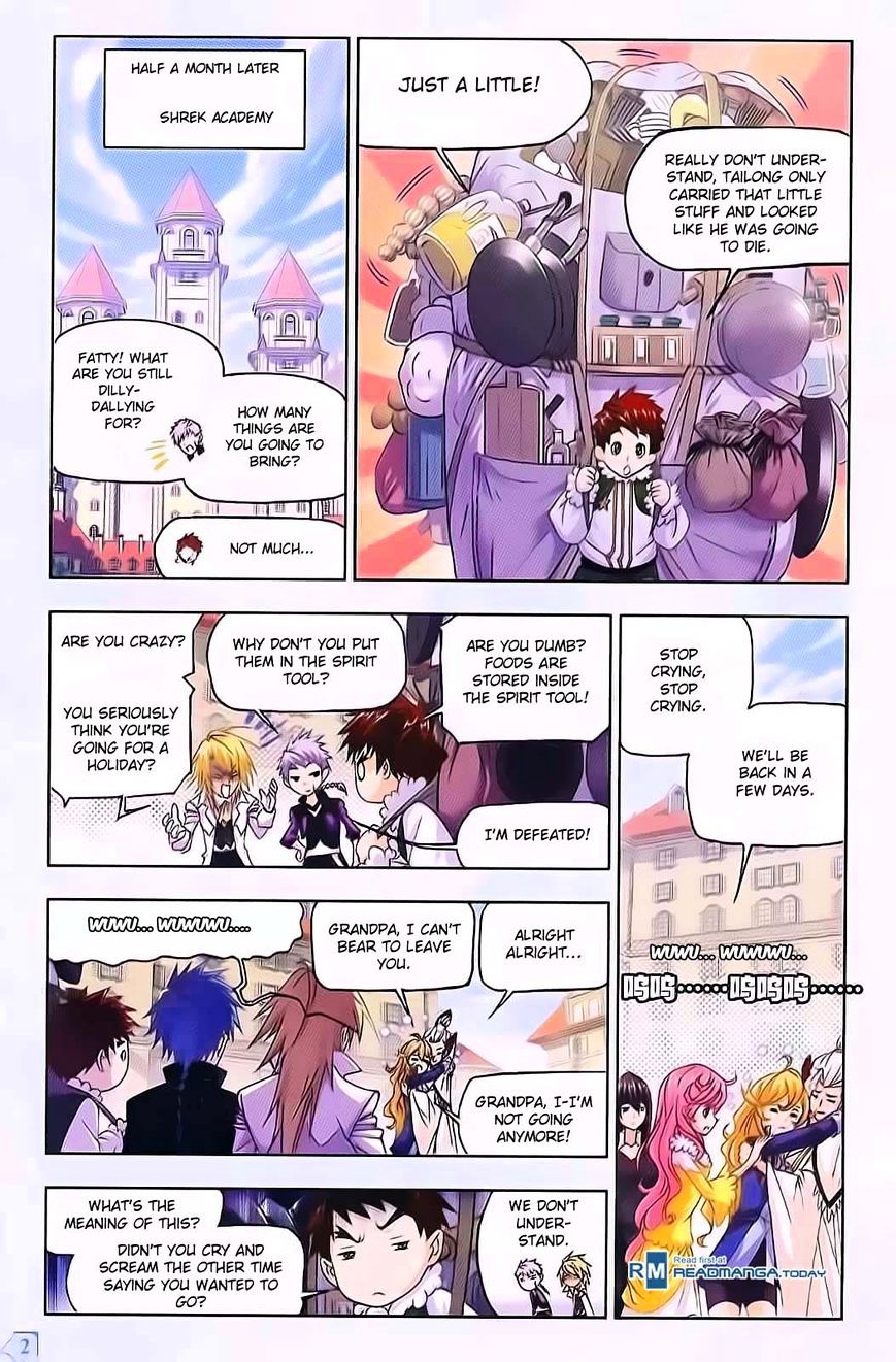 Chapter 178 - Image 22