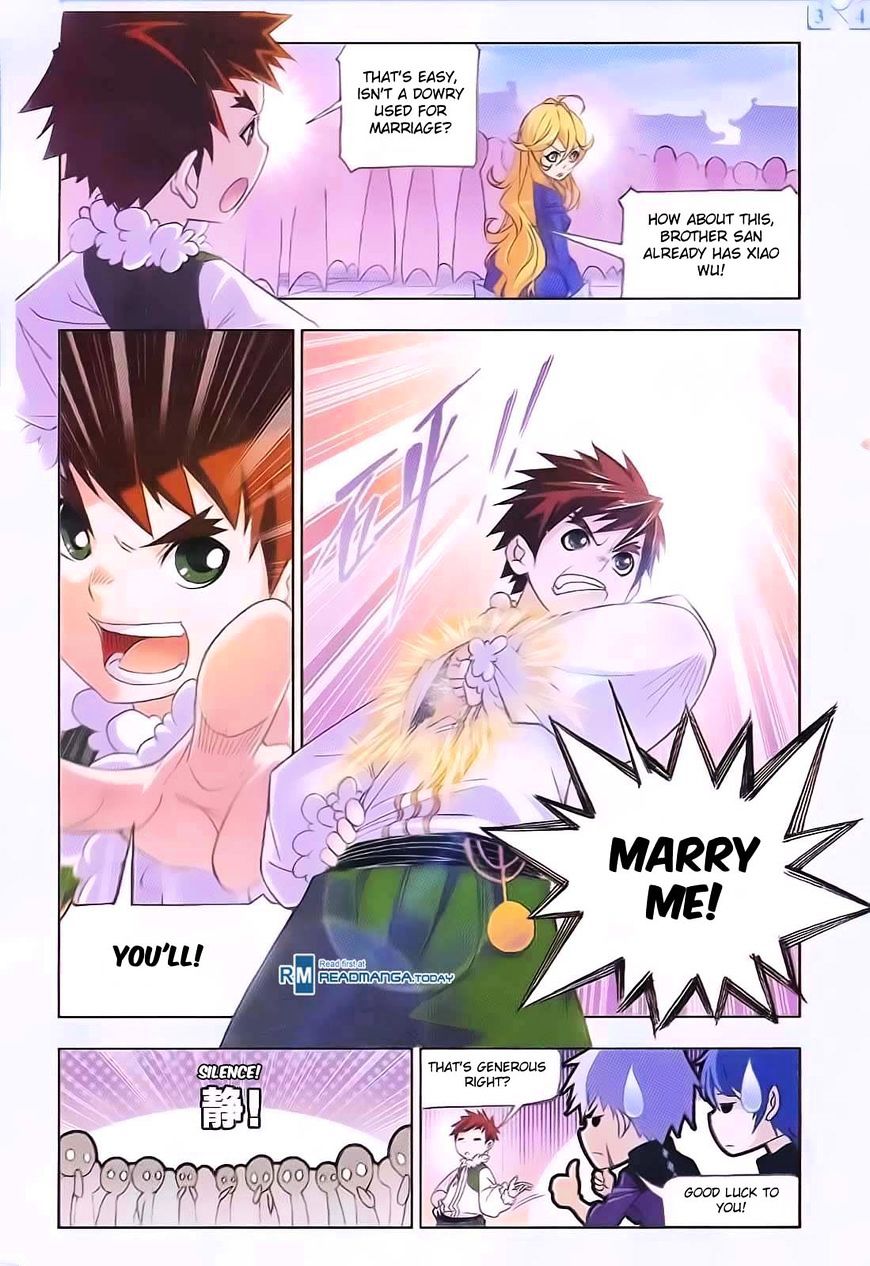 Chapter 178 - Image 3
