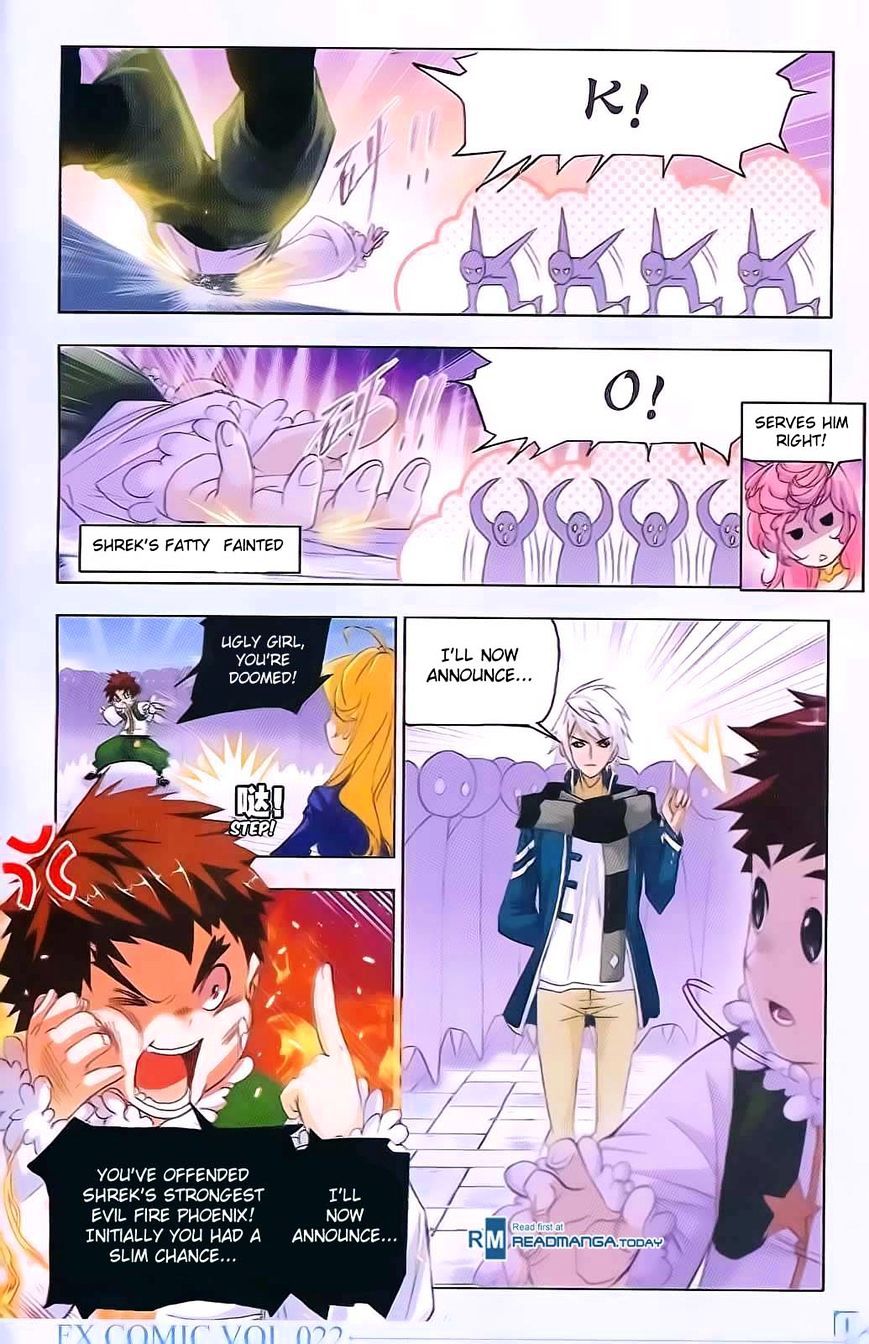 Chapter 178 - Image 5