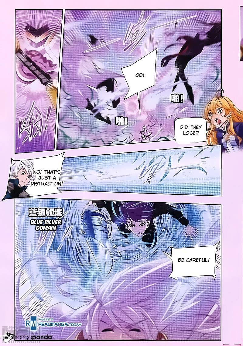 Chapter 179 - Image 16