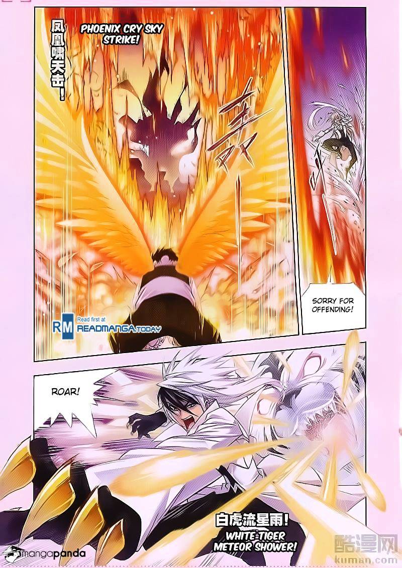 Chapter 179 - Image 19