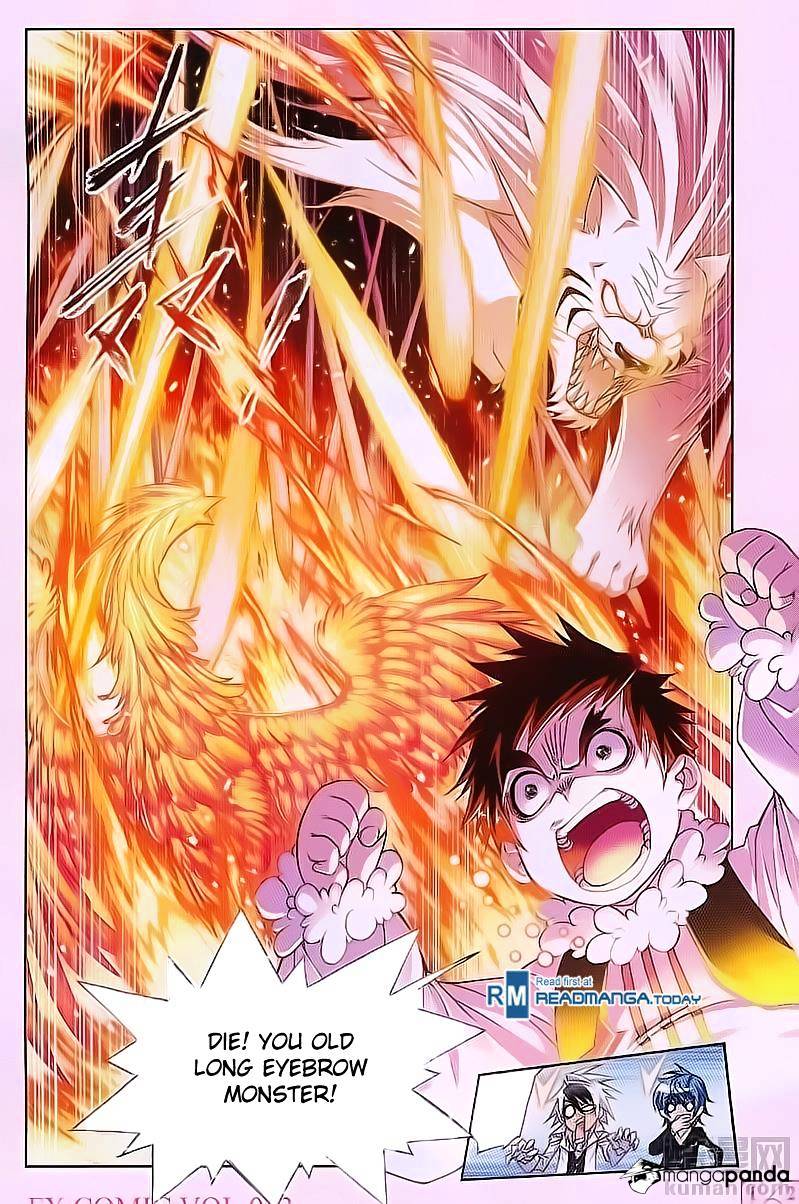 Chapter 179 - Image 20