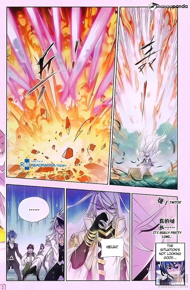 Chapter 179 - Image 21