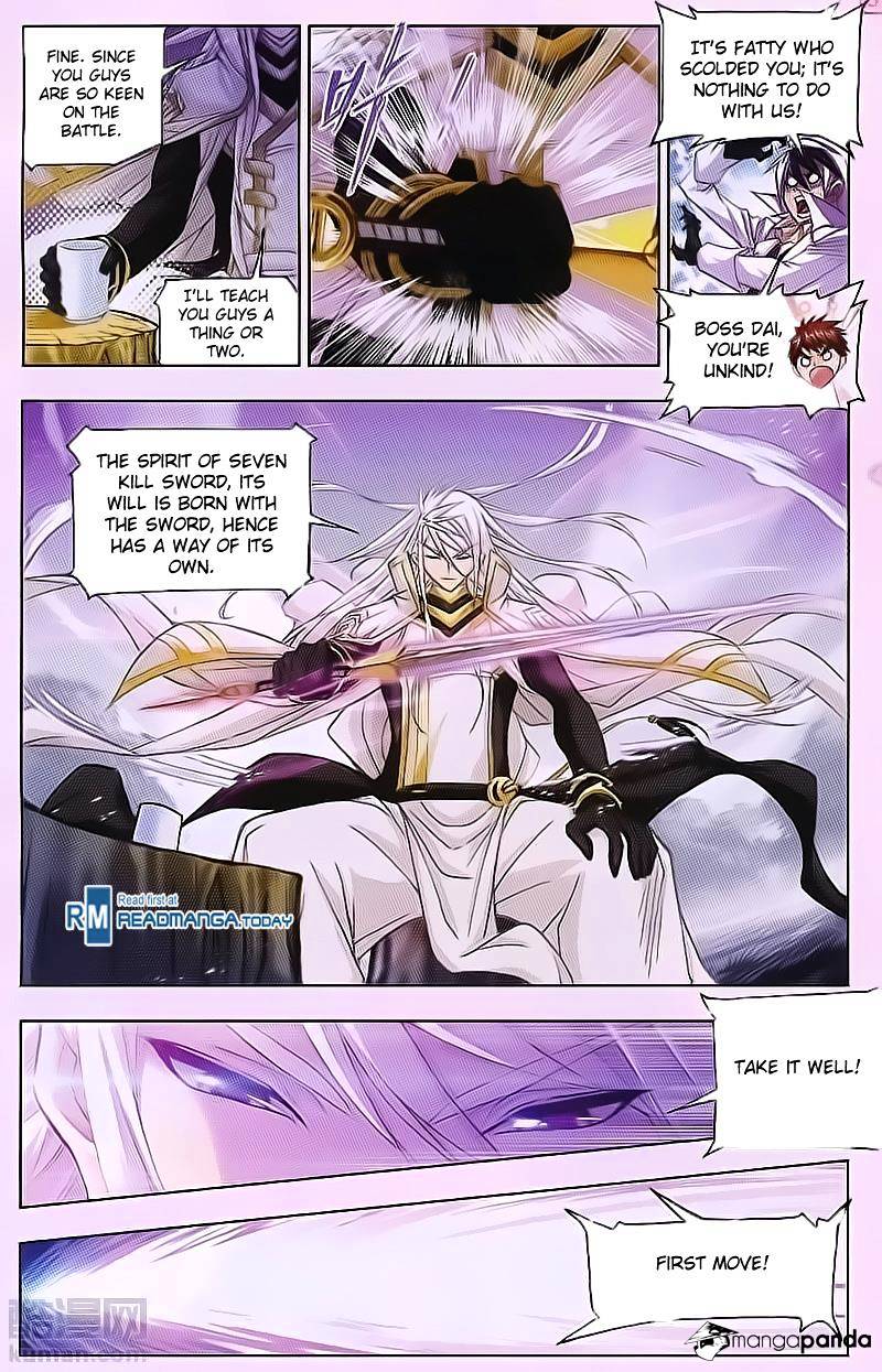 Chapter 179 - Image 22