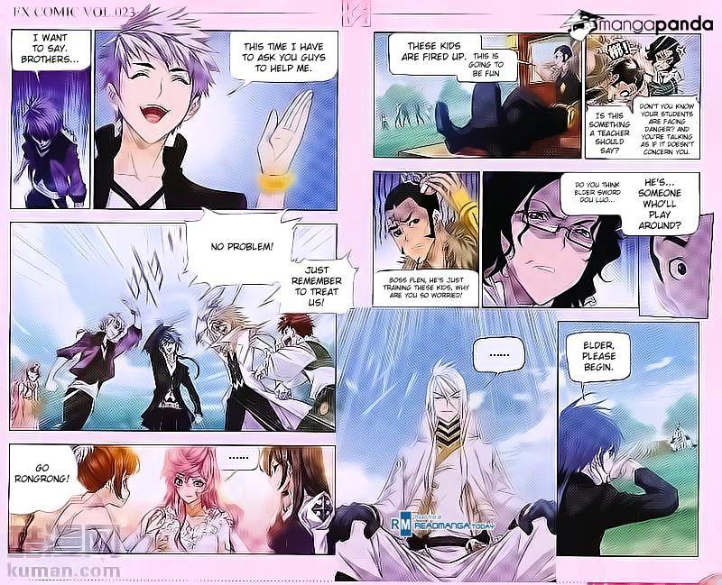 Chapter 179 - Image 7