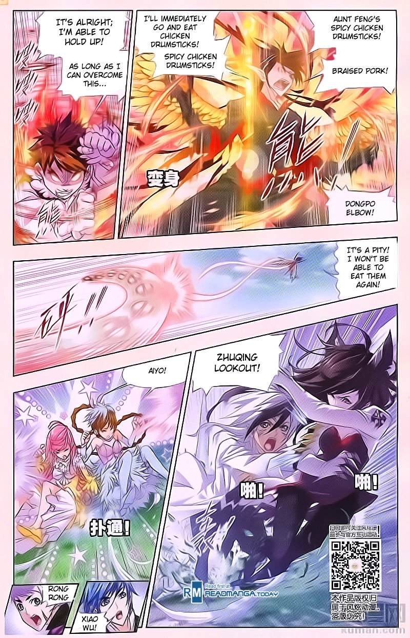 Chapter 180 - Image 12