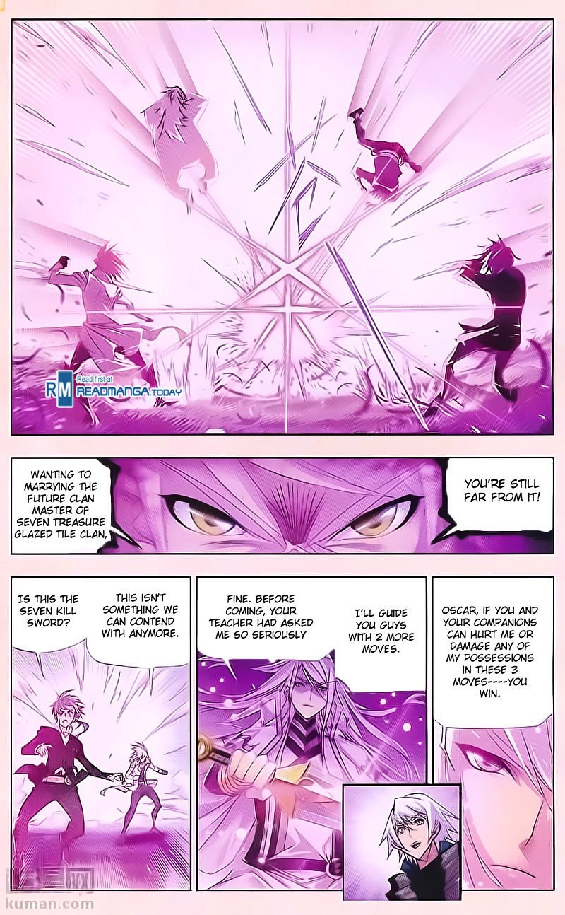 Chapter 180 - Image 4