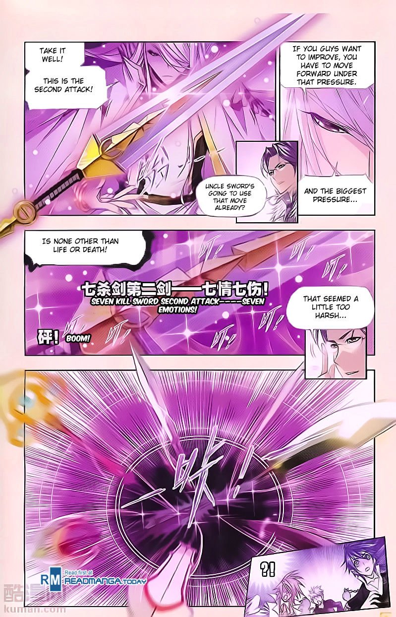 Chapter 180 - Image 5