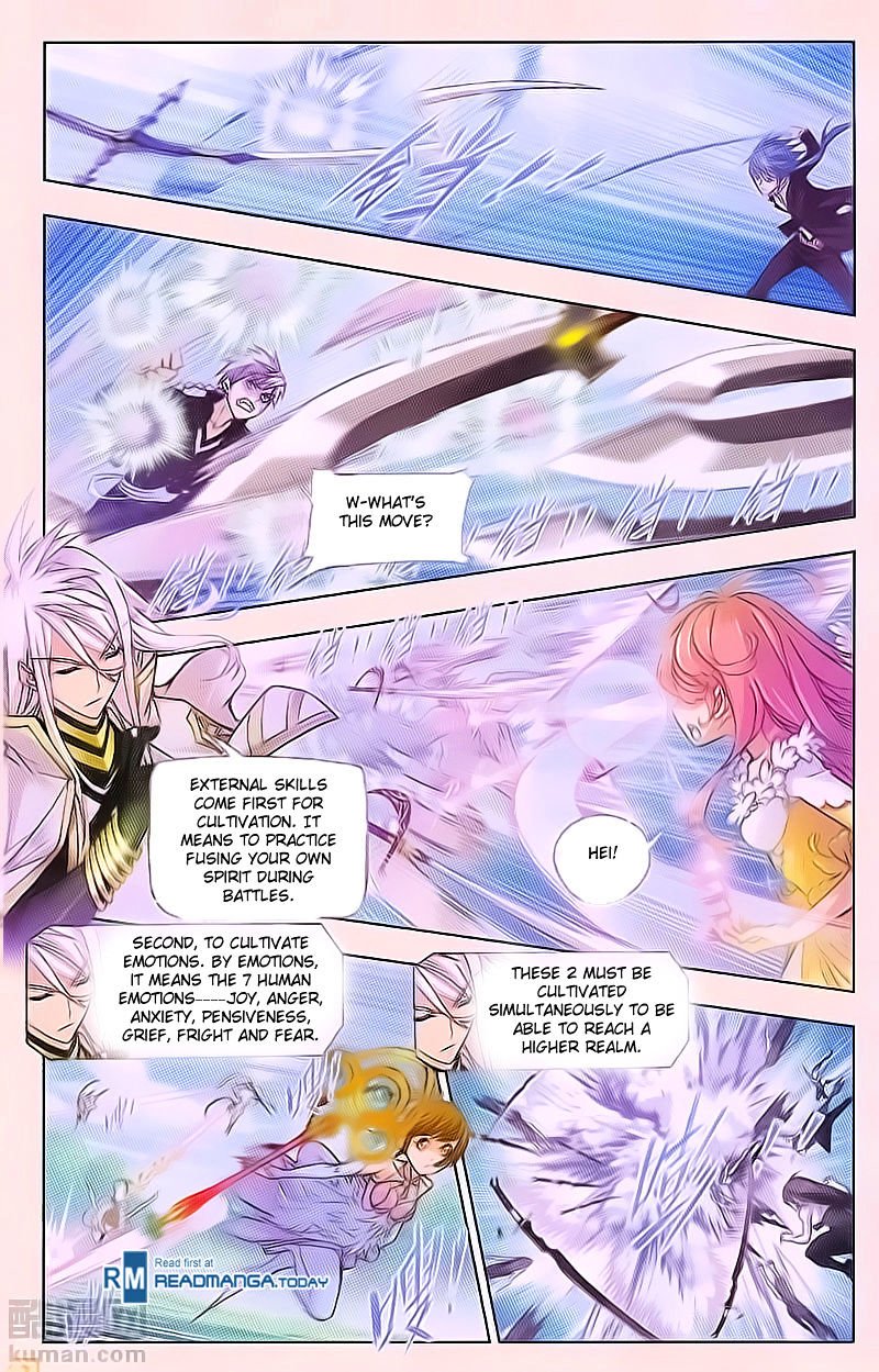 Chapter 180 - Image 6