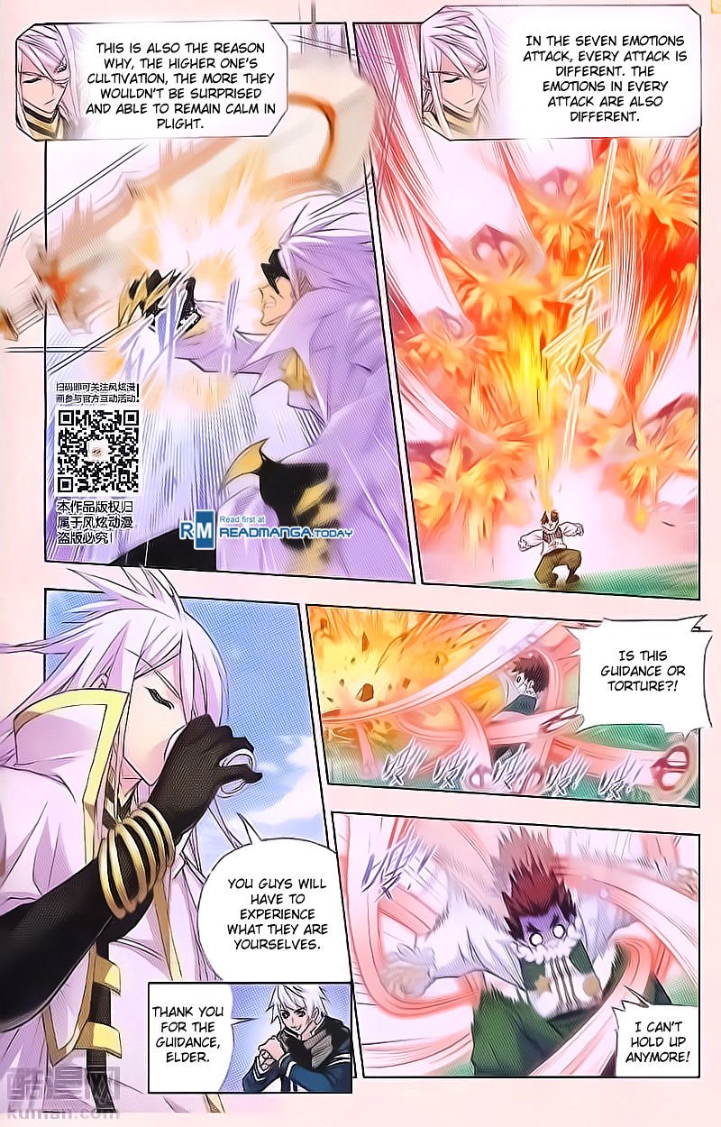 Chapter 180 - Image 7