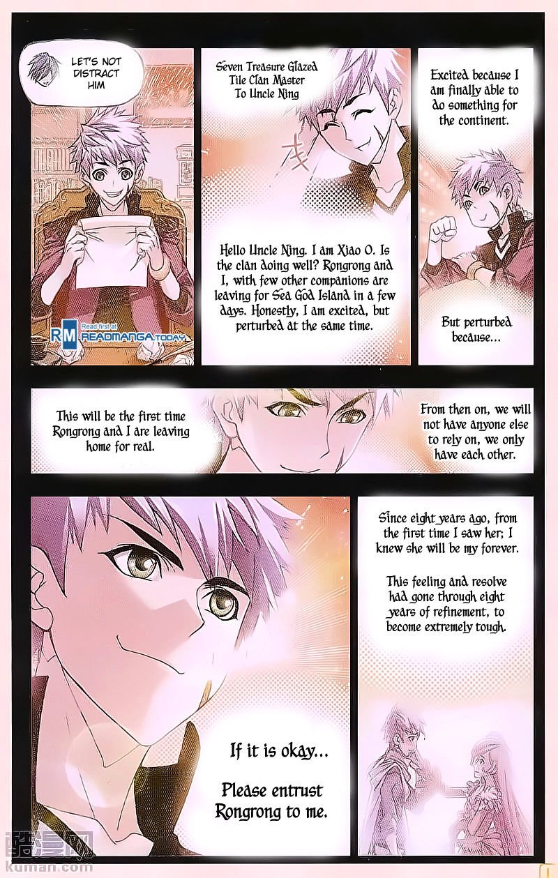 Chapter 180 - Image 9