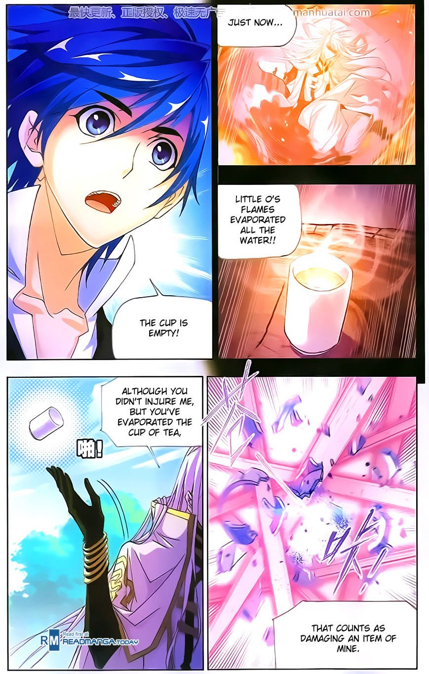 Chapter 181 - Image 10