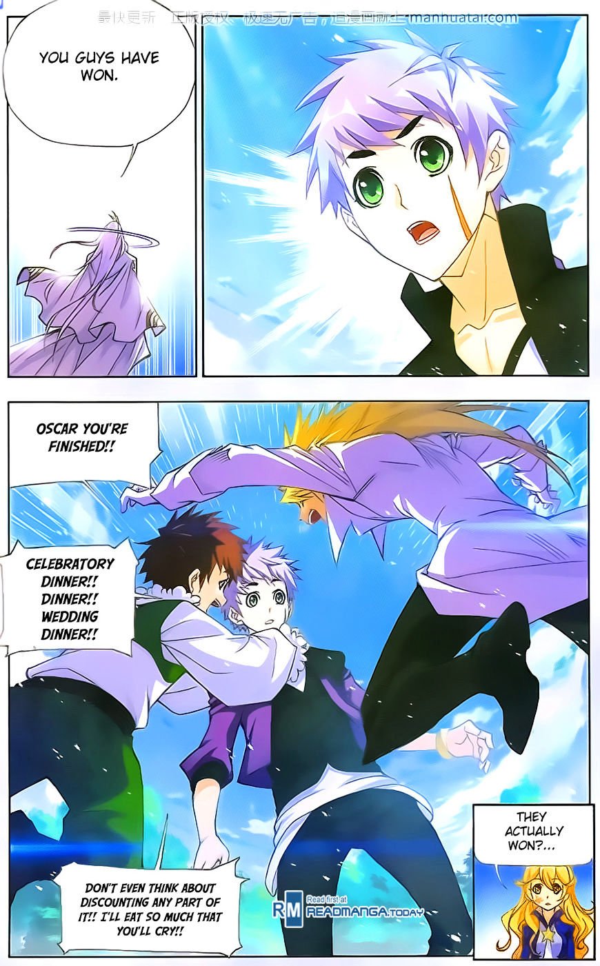Chapter 181 - Image 11