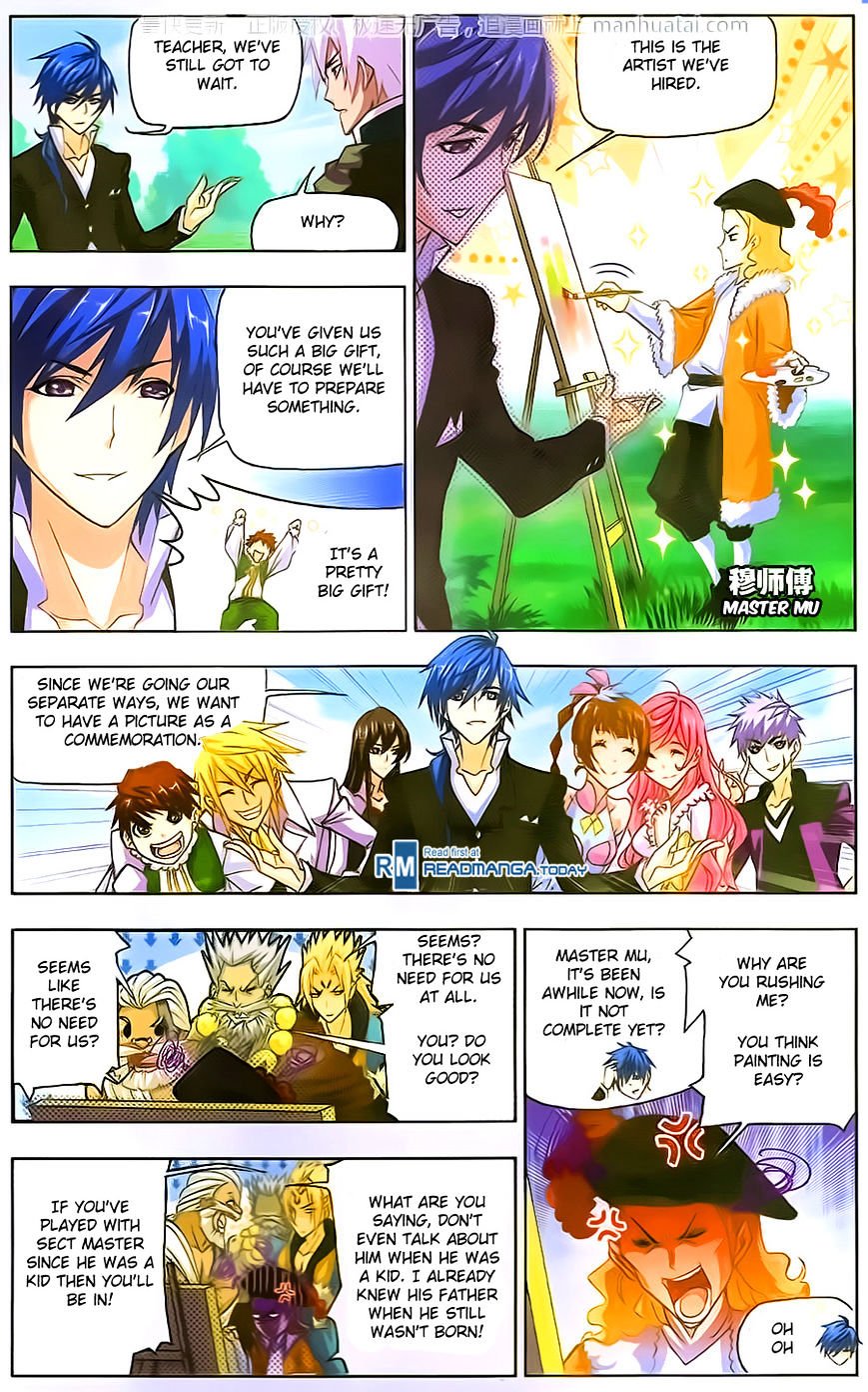 Chapter 181 - Image 14