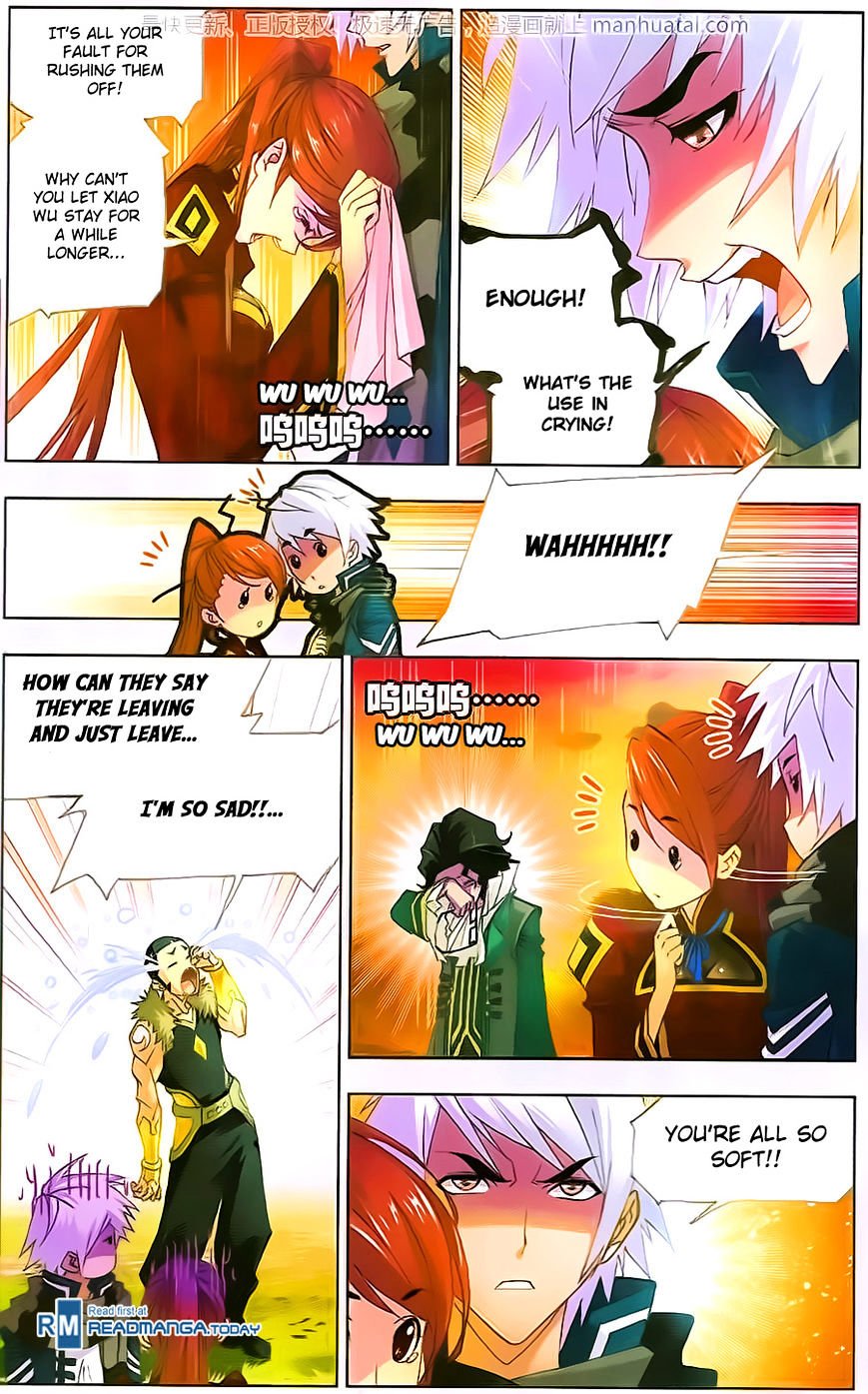 Chapter 181 - Image 19