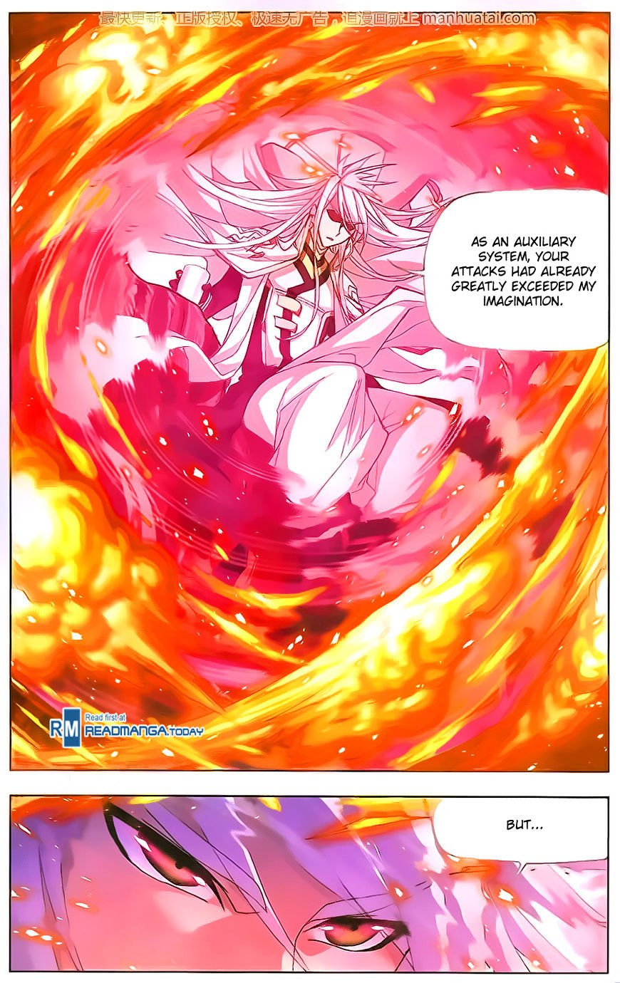 Chapter 181 - Image 5