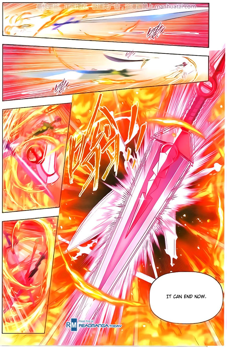 Chapter 181 - Image 6