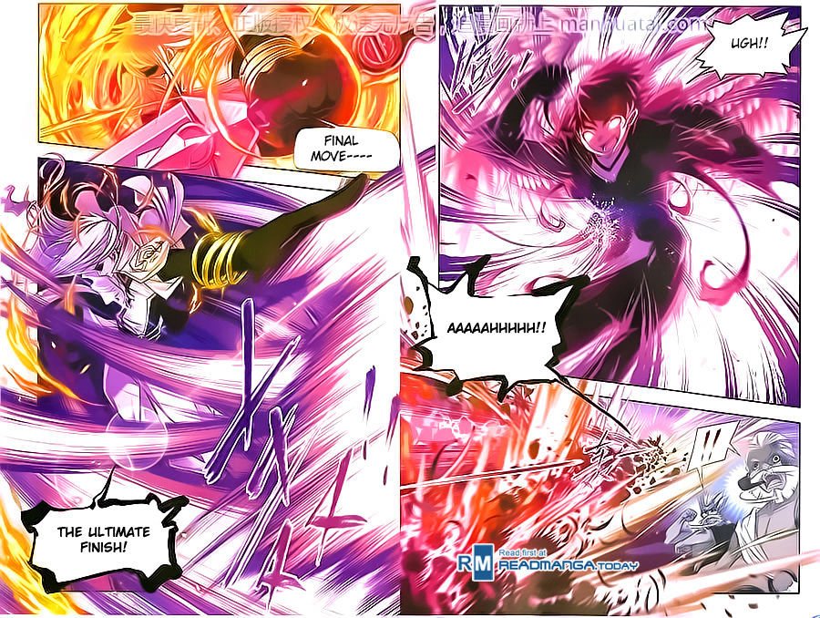 Chapter 181 - Image 7