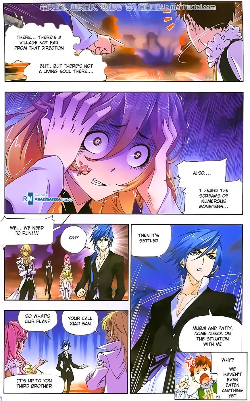 Chapter 182 - Image 10