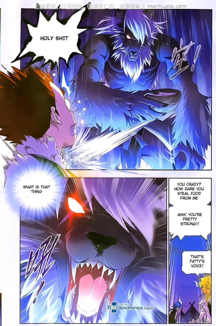 Chapter 182 - Image 14